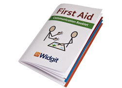 First Aid Booklet