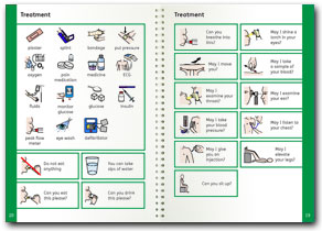 First response booklet insides