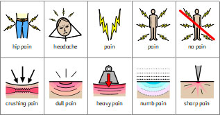 Health Symbol flashcards