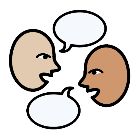 Symbol Communication Books help users communicate and can be printed directly from InPrint 4.