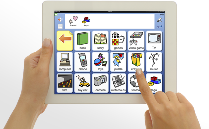 iPad