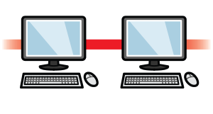 Network Friendly Installation of InPrint 3