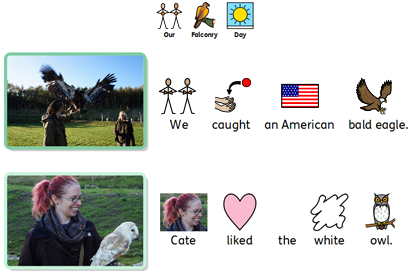 Add your own pictures to symbol documents with InPrint 3