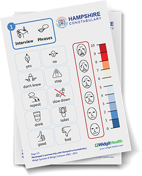 interview sheet