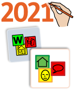 Widgit Symbol Update 2021