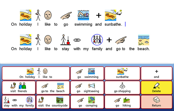 Getting Started With Writing Grid