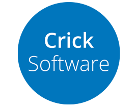 Crick Software-logo