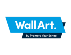 Wall Art by Promote Your School