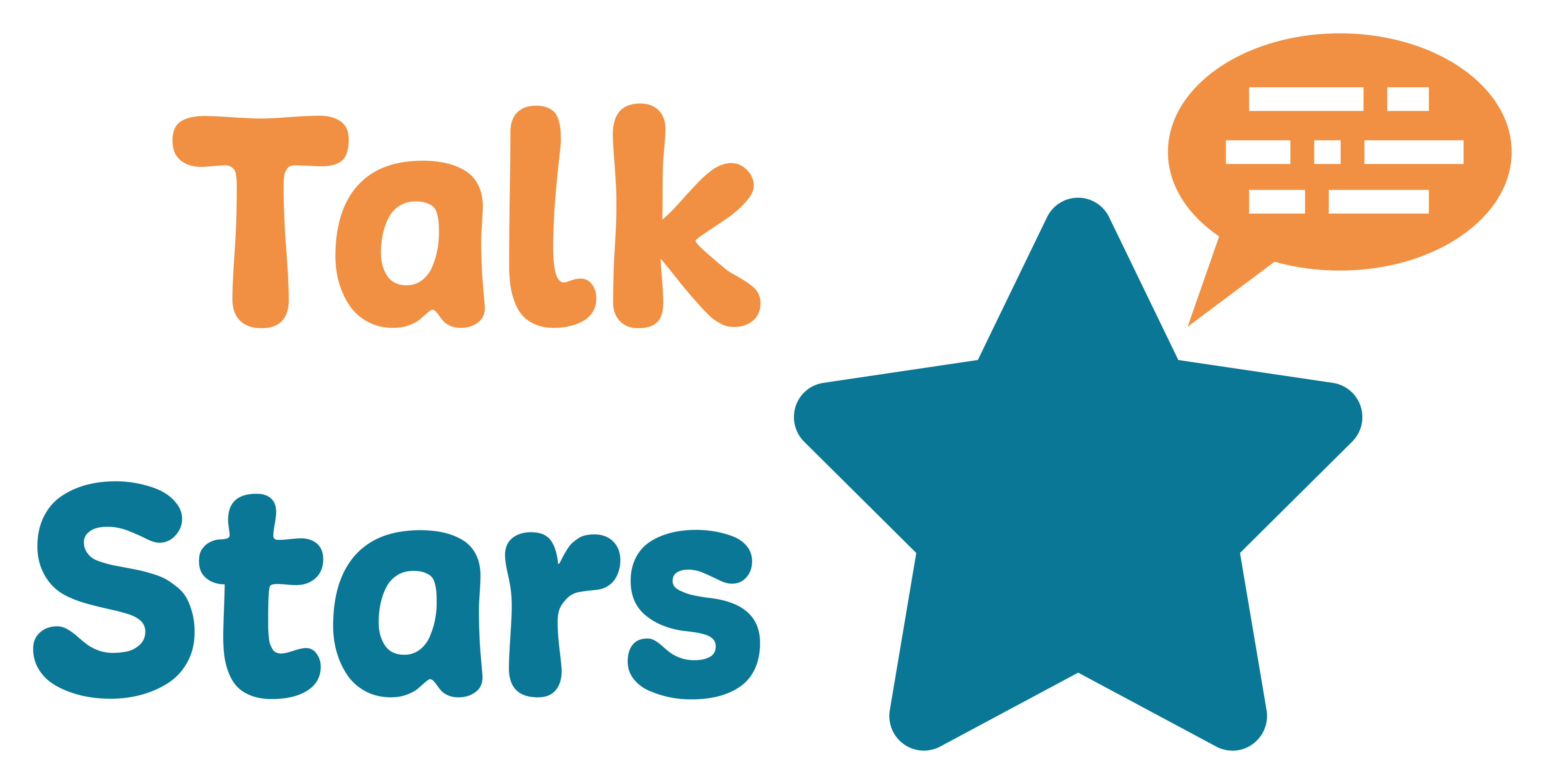 Talk Stars
