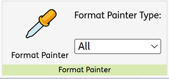 Format Painter
