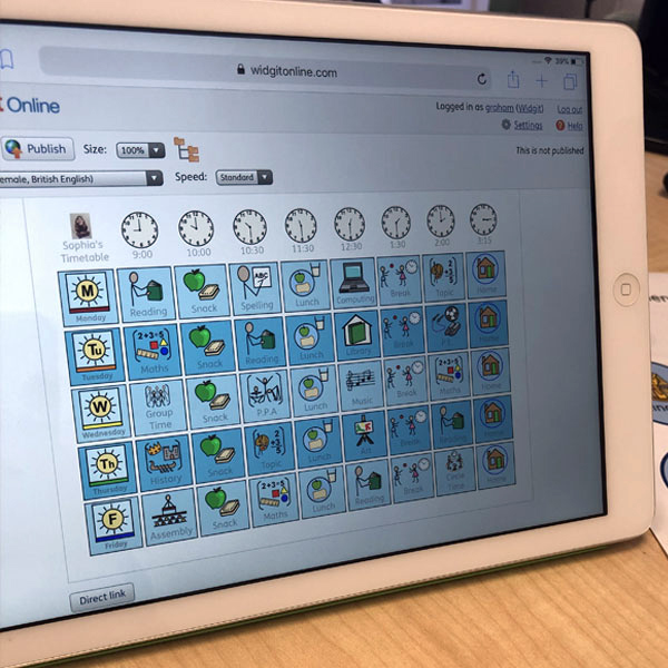 widgit-symbols-for-visual-timetables
