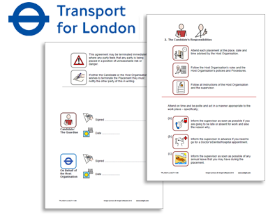 Transport for London