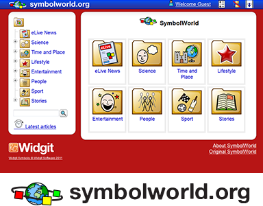 SymbolWorld