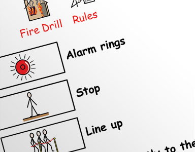 Fire alarm rules