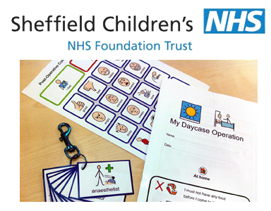 Sheffield Children's NHS Trust