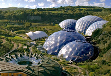 Widgit Symbols at the Eden Project