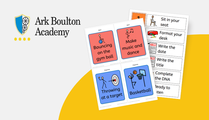 Ark Boulton Academy thumbnail