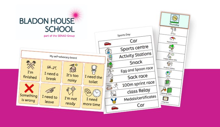 Bladon House School thumbnail