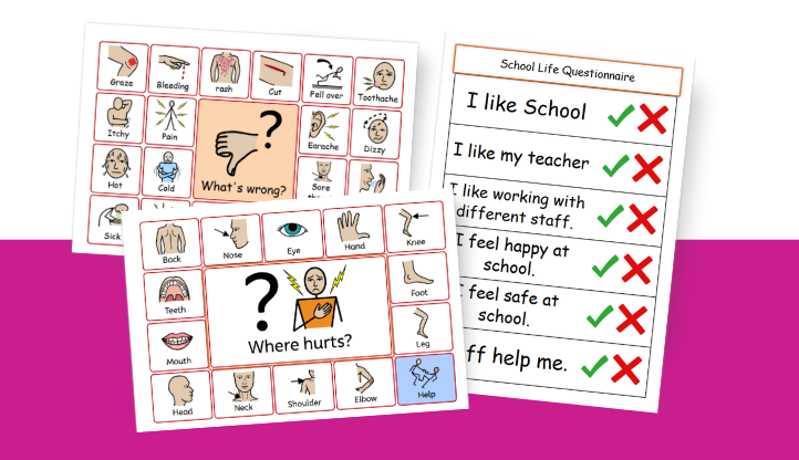 symbol resources