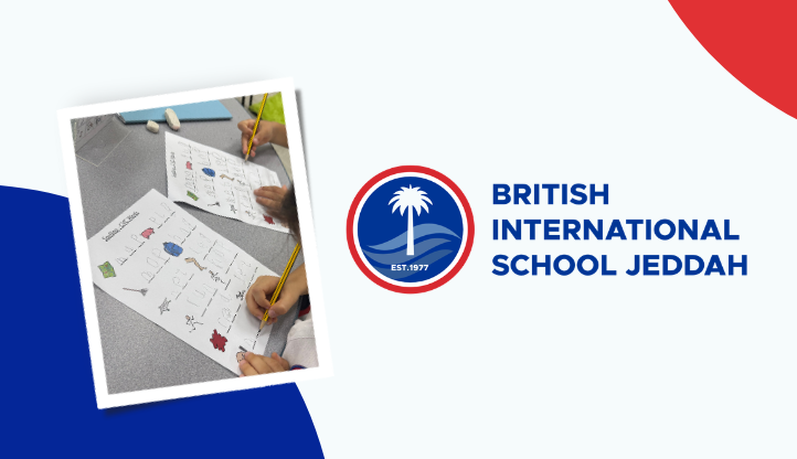 British International School Jeddah thumbnail