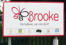 Brooke School