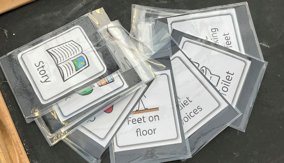 Harrington Nursery School thumbnail