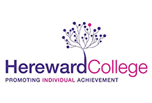 Hereward College Coventry