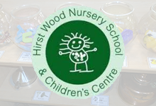 Hirst Wood Nursery School Saltaire
