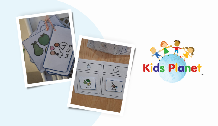 Kids Planet thumbnail