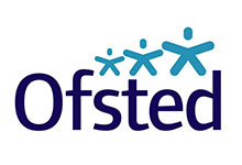 Ofsted Logo