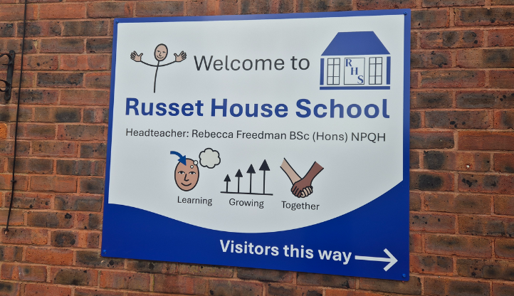 Russet House School thumbnail