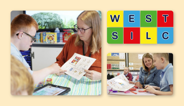 West SILC thumbnail