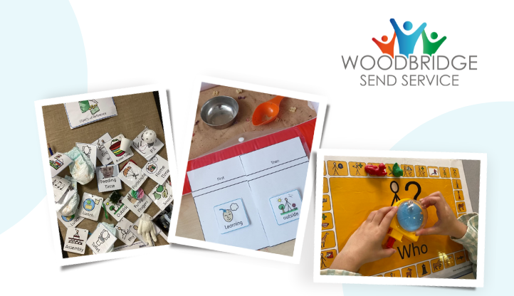 Woodbridge SEND Service thumbnail