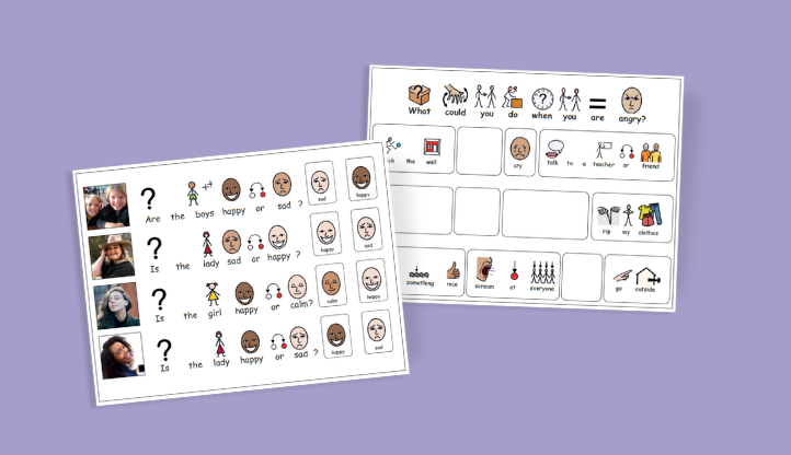 Examples of resources