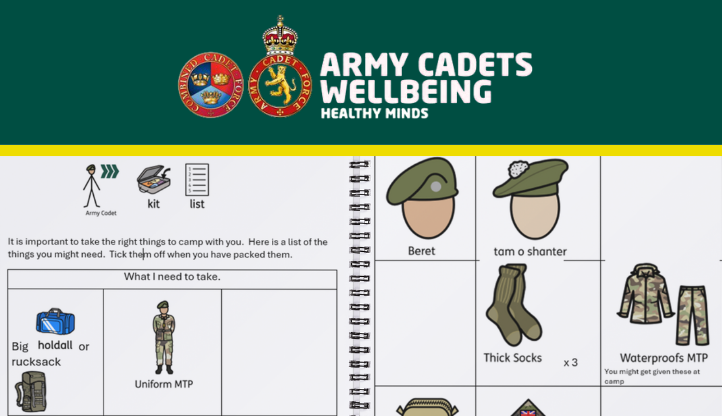 Army Cadets thumbnail