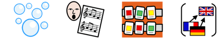 Example Symbols