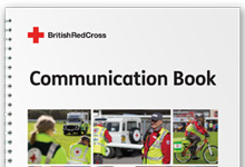 British Red Cross