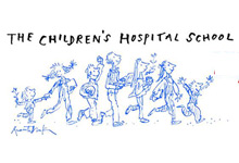 Great Ormond Street Children's Hospital School