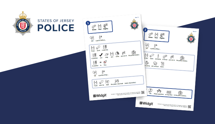 Jersey Police thumbnail