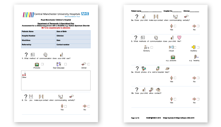 symbol resources