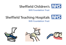 Paediatric Dentistry Sheffield NHS Foundation Trust