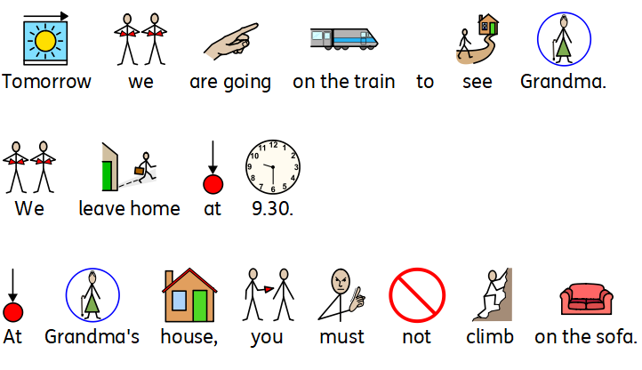 symbol resources