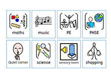 Behaviour, Comprehension and Communication