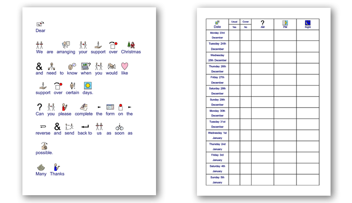 symbol resources