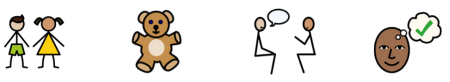 Example Symbols