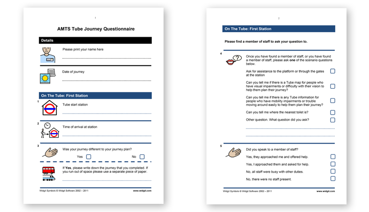 symbol engagement survey