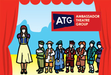 Ambassador Theatre Group