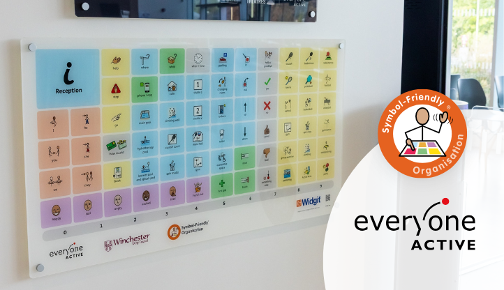 Everyone Active Winchester thumbnail