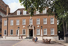 The Foundling Museum