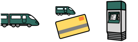 Widgit x GWR Example Symbols